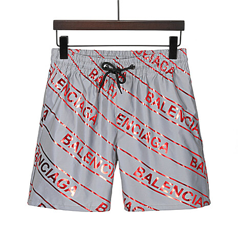 US$23.00 Balenciaga Pants for Balenciaga short pant for men #551323