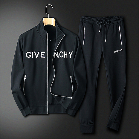 US$96.00 Givenchy Tracksuits for MEN #551668
