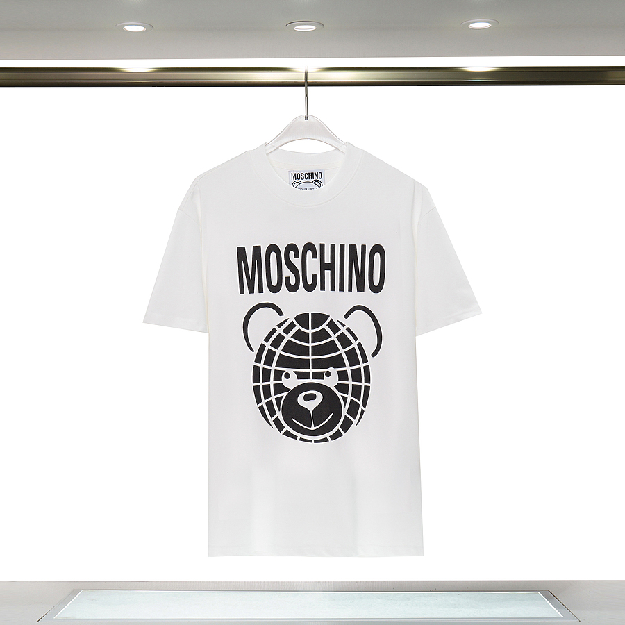 Moschino T-Shirts for Men #550713 replica