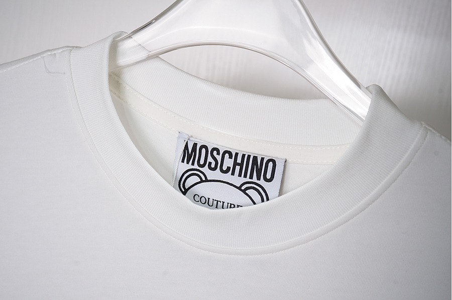 Moschino T-Shirts for Men #550713 replica