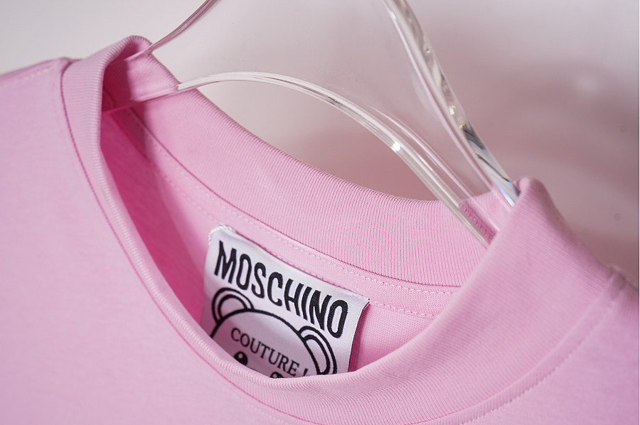 Moschino T-Shirts for Men #550714 replica