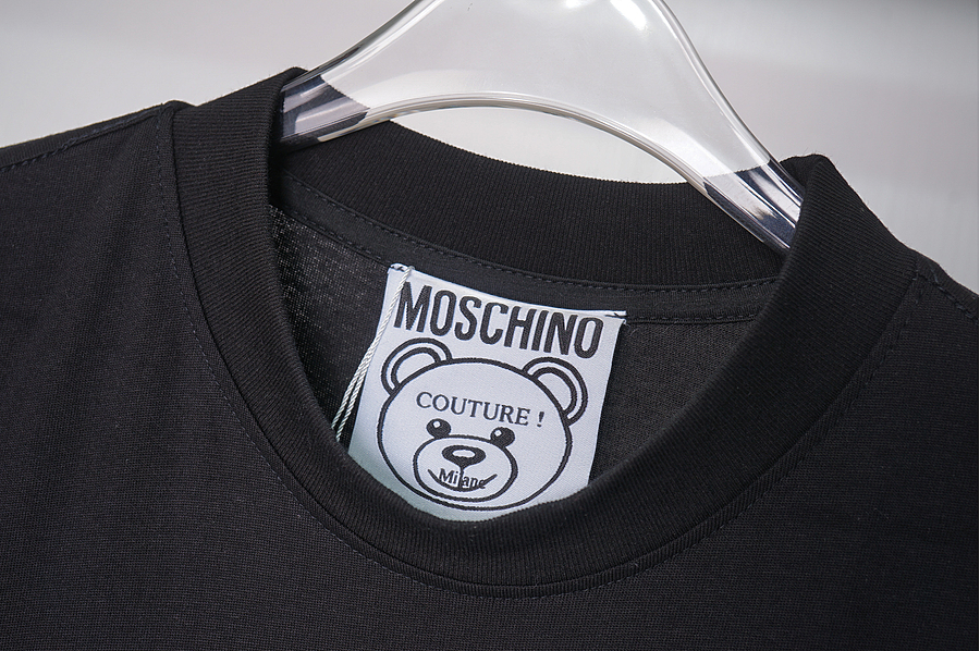 Moschino T-Shirts for Men #550715 replica