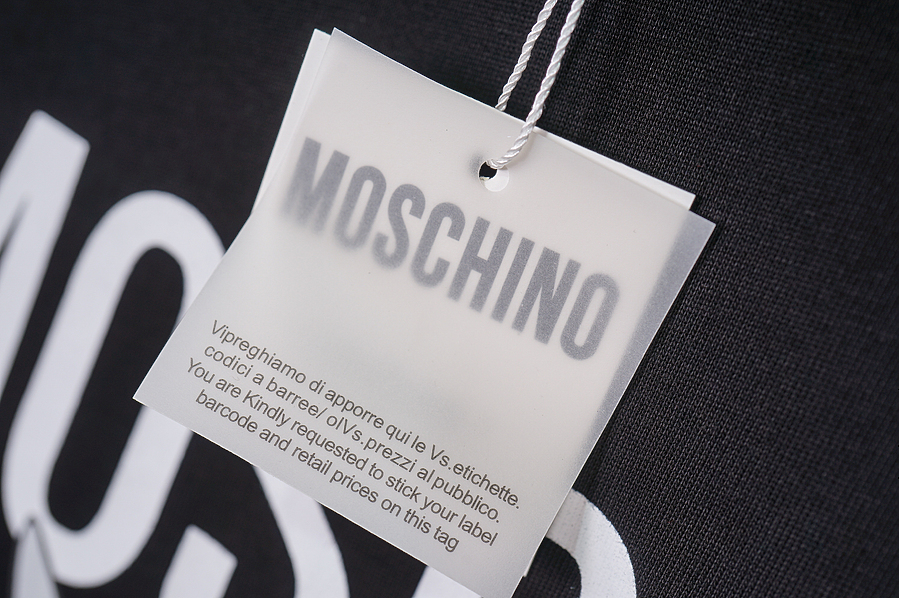 Moschino T-Shirts for Men #550716 replica