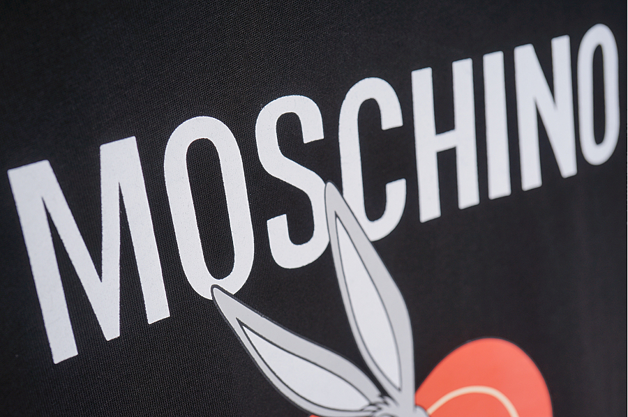 Moschino T-Shirts for Men #550716 replica