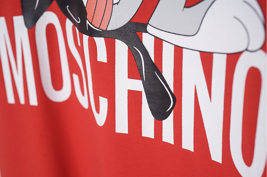 Moschino T-Shirts for Men #550718 replica
