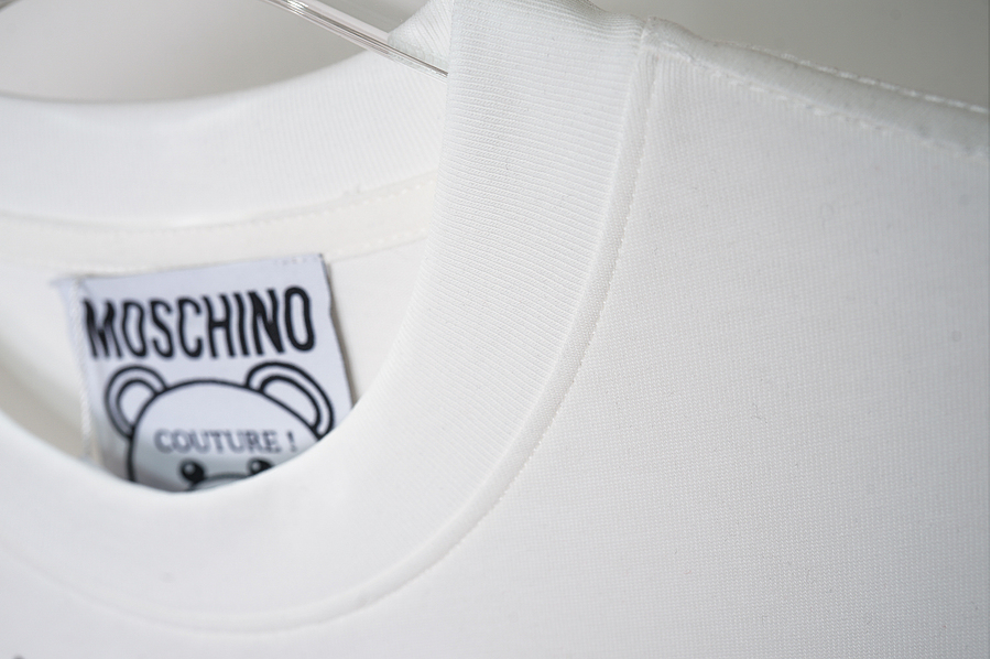 Moschino T-Shirts for Men #550719 replica