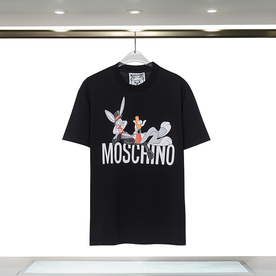 Moschino T-Shirts for Men #550720 replica
