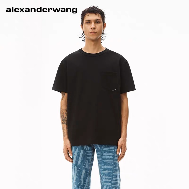 Alexander wang T-shirts for Men #550722 replica