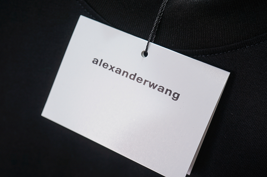Alexander wang T-shirts for Men #550722 replica