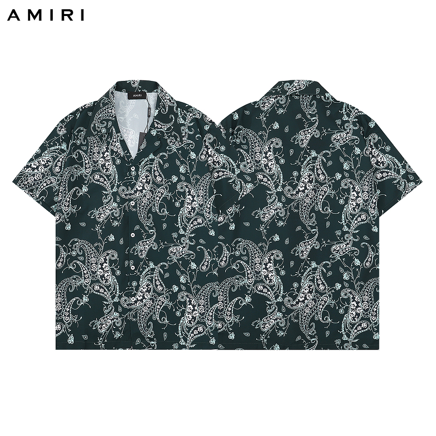 AMIRI T-shirts for MEN #550724 replica
