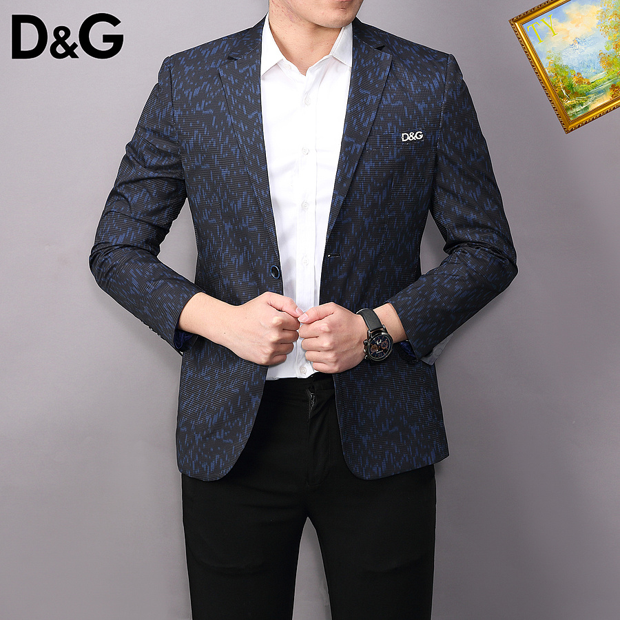 D&G Jackets for Men #550727 replica