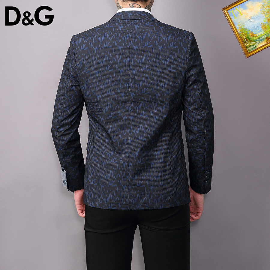 D&G Jackets for Men #550727 replica