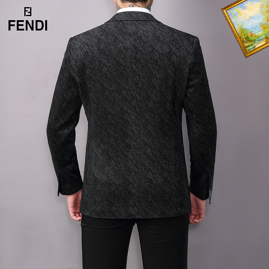Fendi Jackets for men #550770 replica