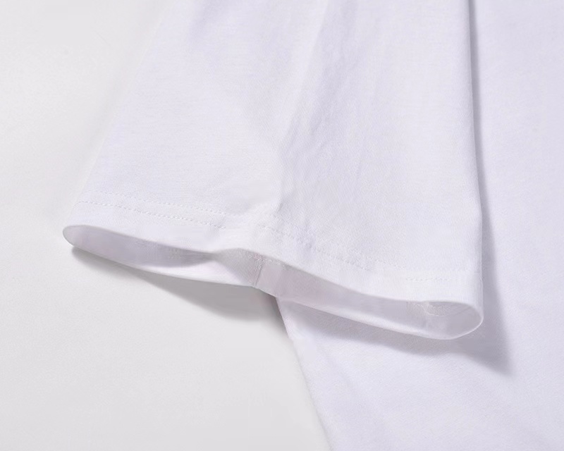 OFF WHITE T-Shirts for Men #550790 replica