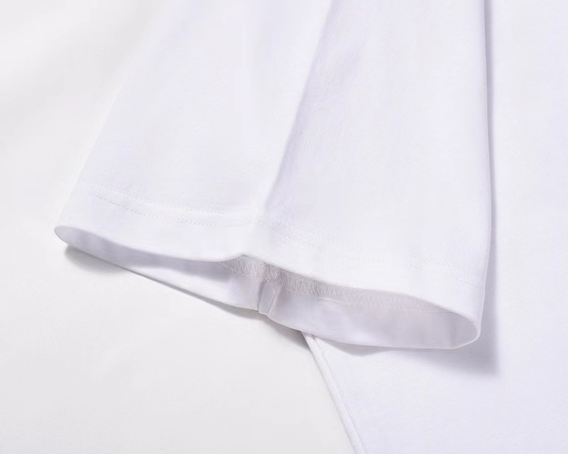 OFF WHITE T-Shirts for Men #550802 replica