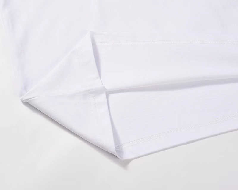 OFF WHITE T-Shirts for Men #550806 replica