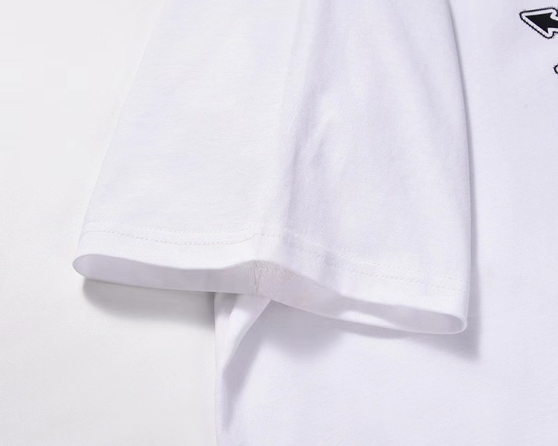OFF WHITE T-Shirts for Men #550808 replica