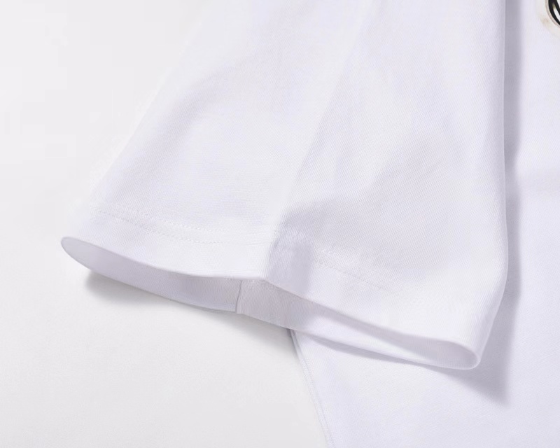 OFF WHITE T-Shirts for Men #550812 replica