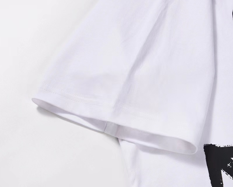 OFF WHITE T-Shirts for Men #550818 replica