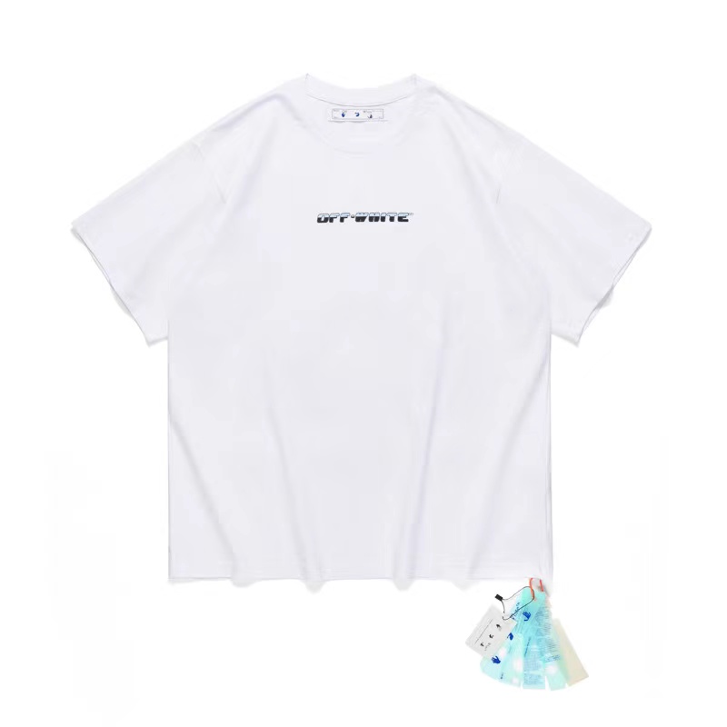 OFF WHITE T-Shirts for Men #550821 replica