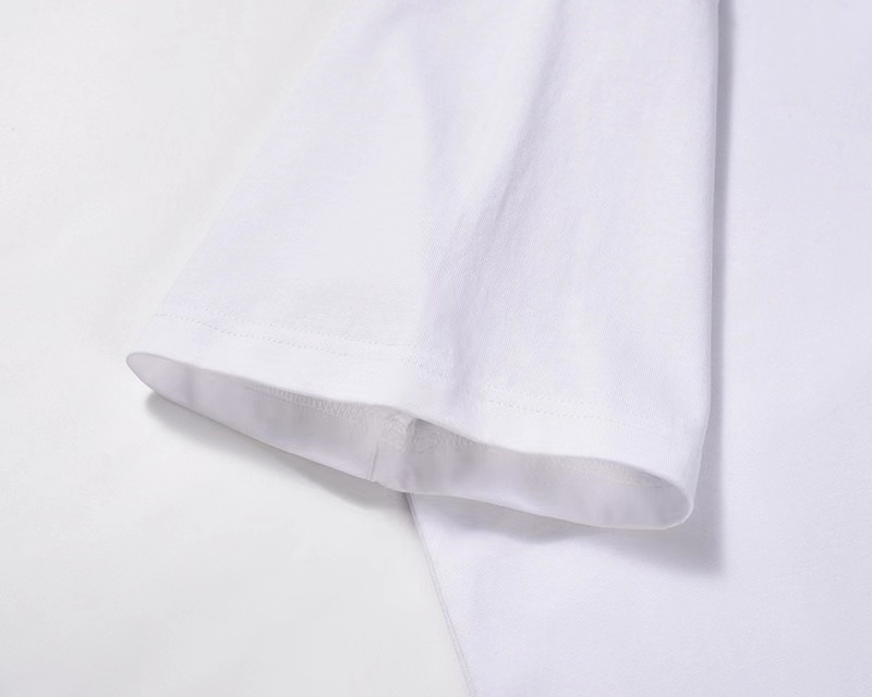 OFF WHITE T-Shirts for Men #550821 replica