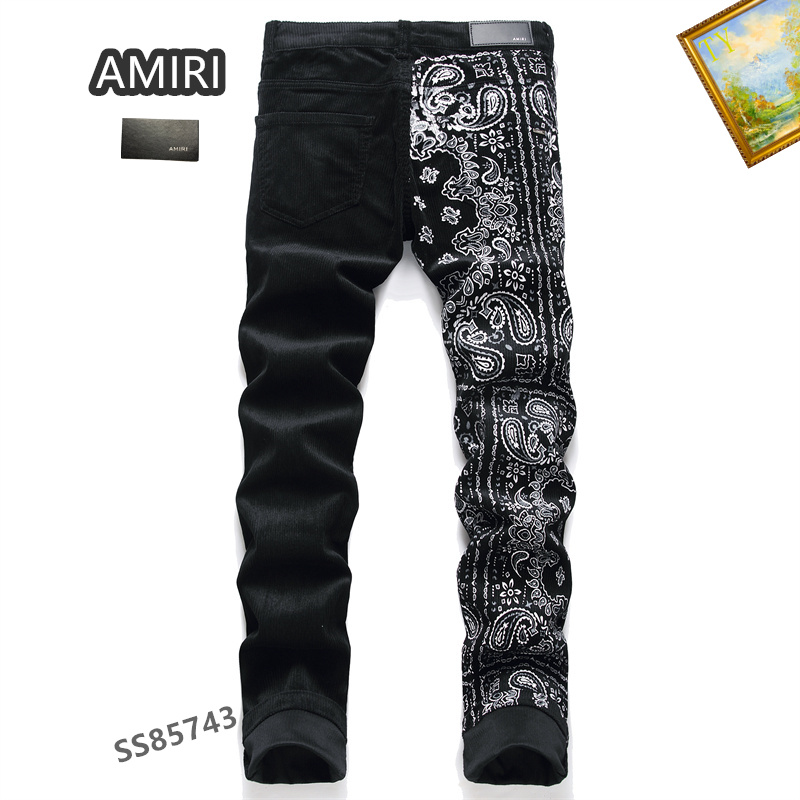 AMIRI Jeans for Men #550824 replica