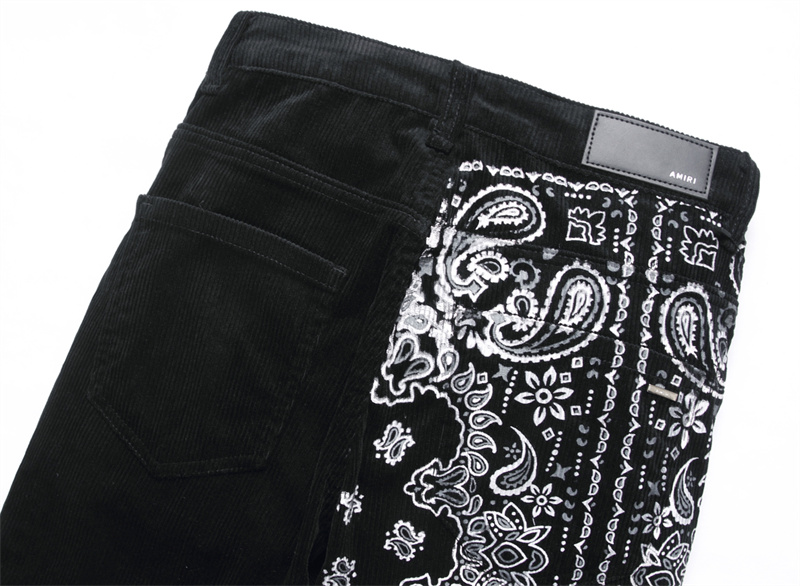 AMIRI Jeans for Men #550824 replica