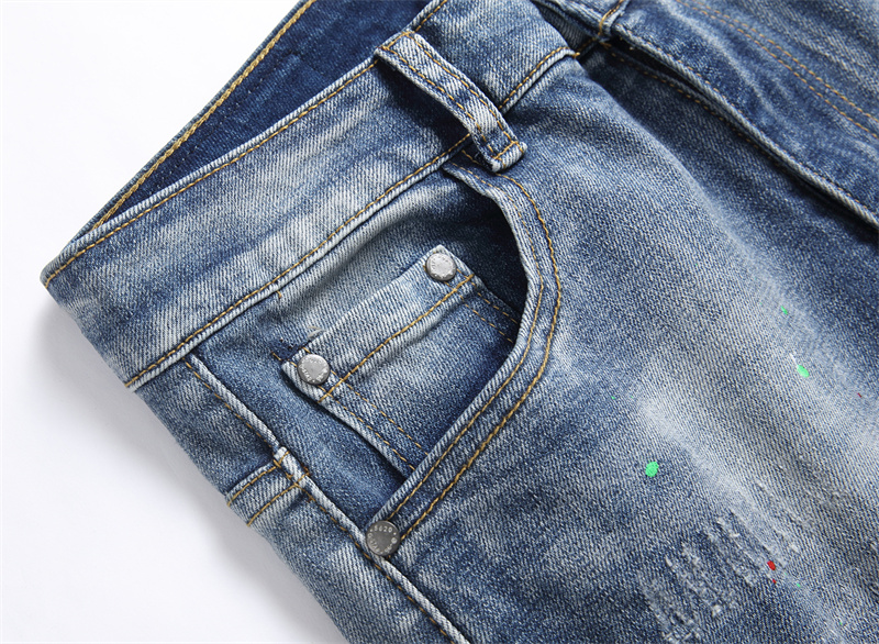AMIRI Jeans for Men #550825 replica