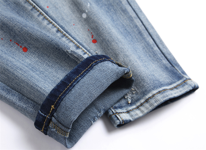 AMIRI Jeans for Men #550825 replica