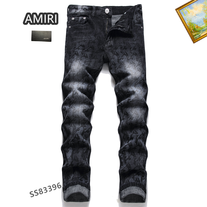 AMIRI Jeans for Men #550827 replica