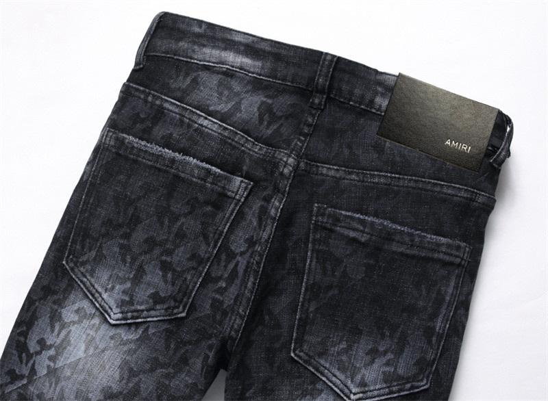 AMIRI Jeans for Men #550827 replica