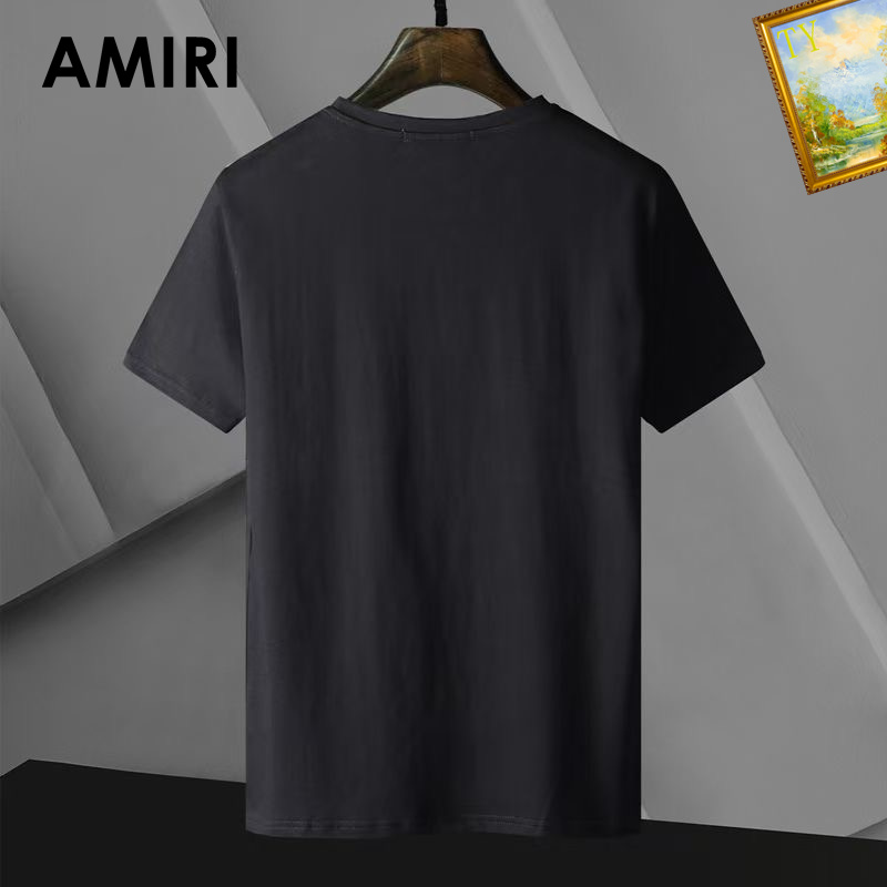 AMIRI T-shirts for MEN #550831 replica