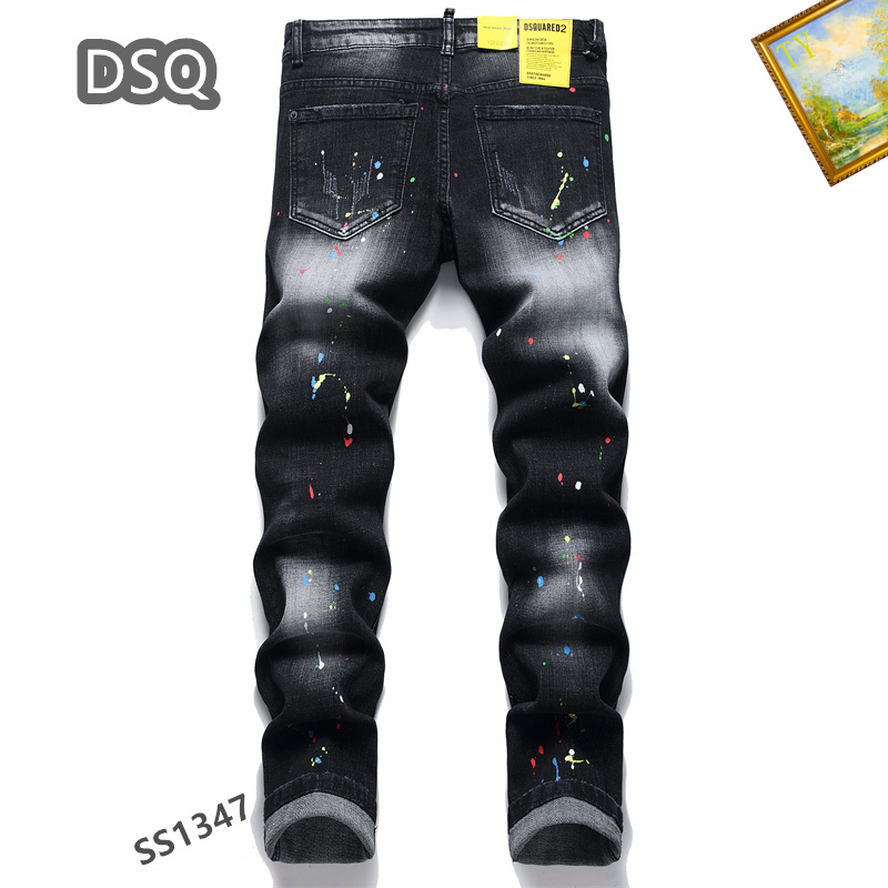 Dsquared2 Jeans for MEN #550839 replica