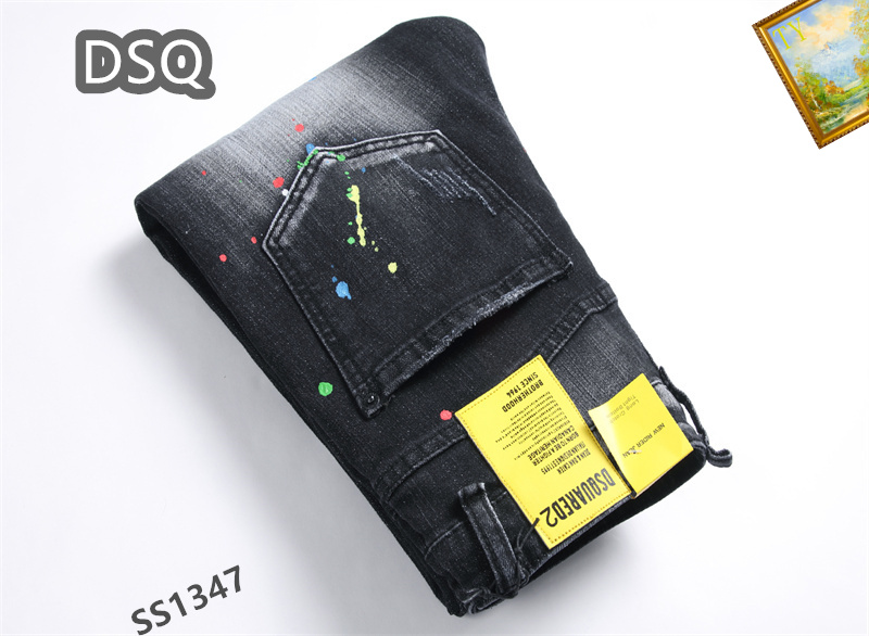 Dsquared2 Jeans for MEN #550839 replica