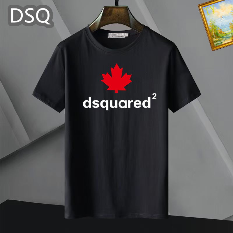 Dsquared2 T-Shirts for men #550844 replica