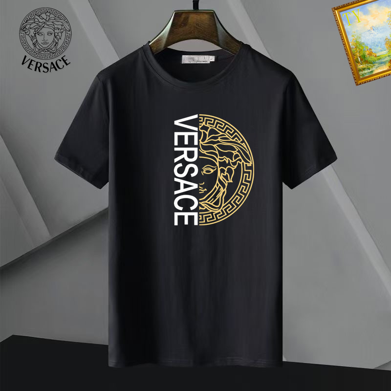 Versace  T-Shirts for men #550901 replica