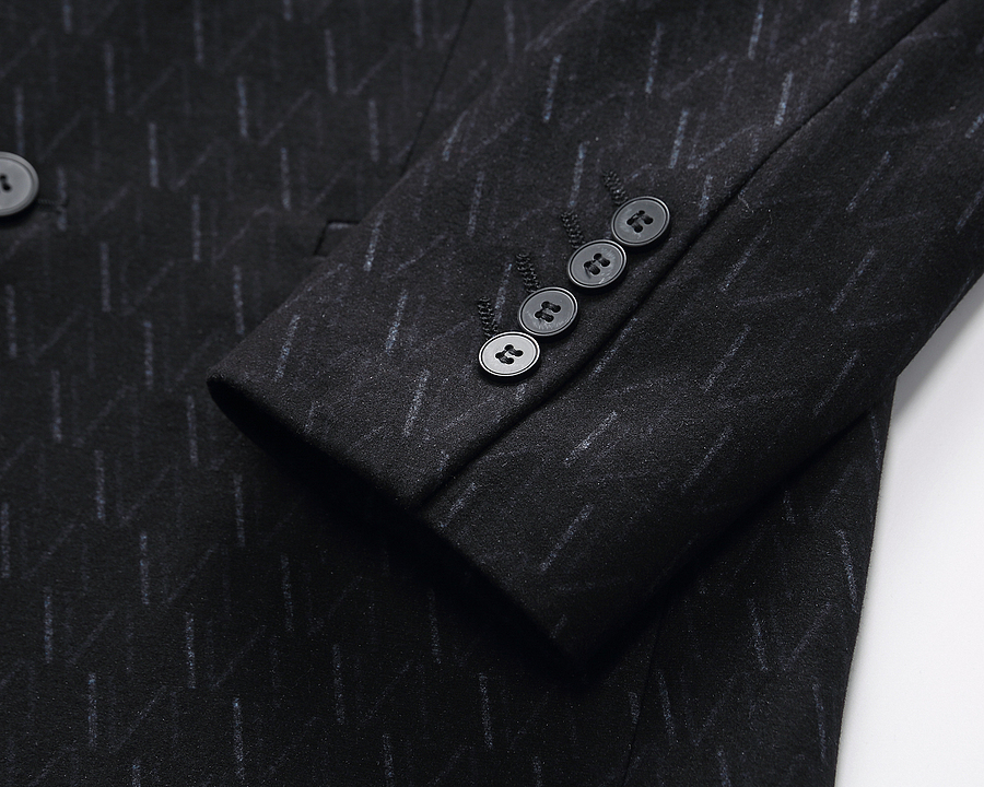 Suits for Men's Versace Suits #550984 replica