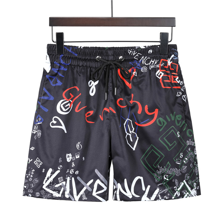 Givenchy Pants for Givenchy Short Pants for men #551017 replica
