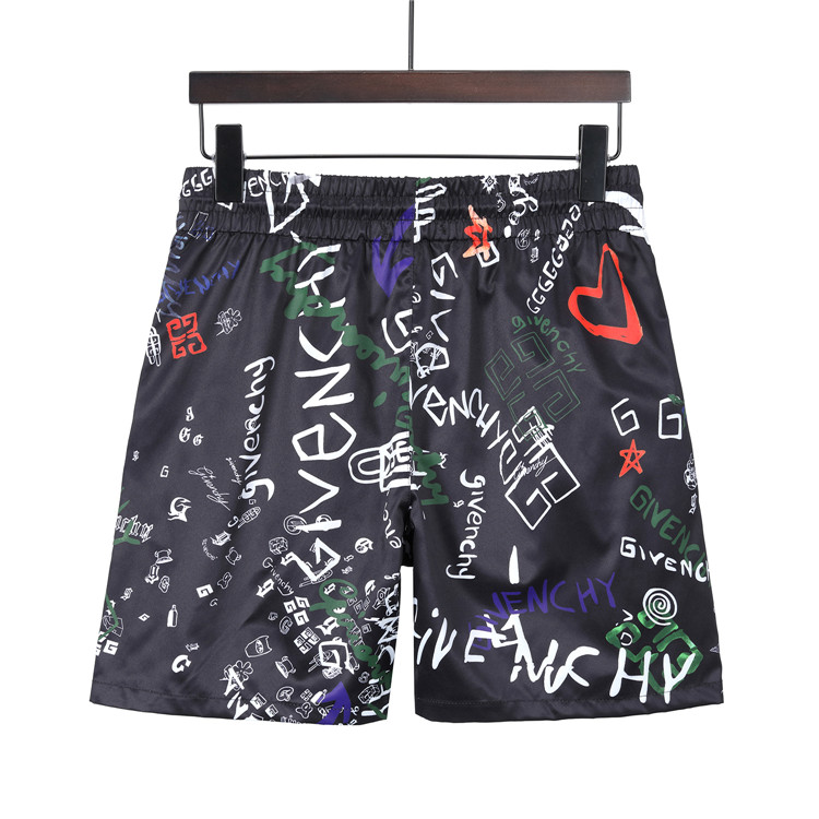 Givenchy Pants for Givenchy Short Pants for men #551017 replica