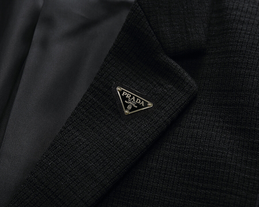 Suits for Men's Prada Suits #551052 replica