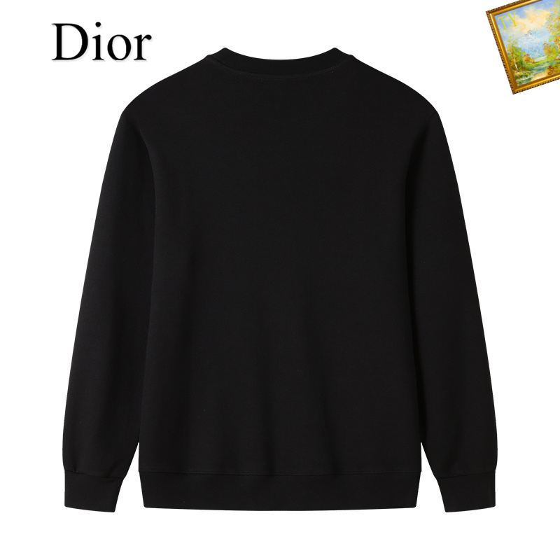 Dior Hoodies for Men #551060 replica