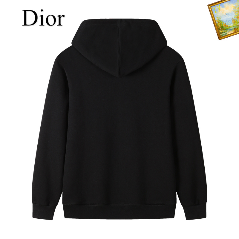 Dior Hoodies for Men #551061 replica