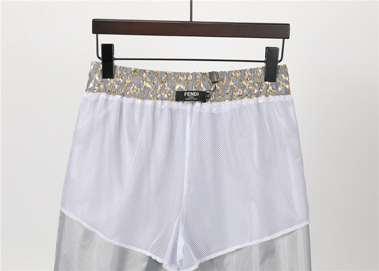 Fendi Pants for Fendi short Pants for men #551077 replica