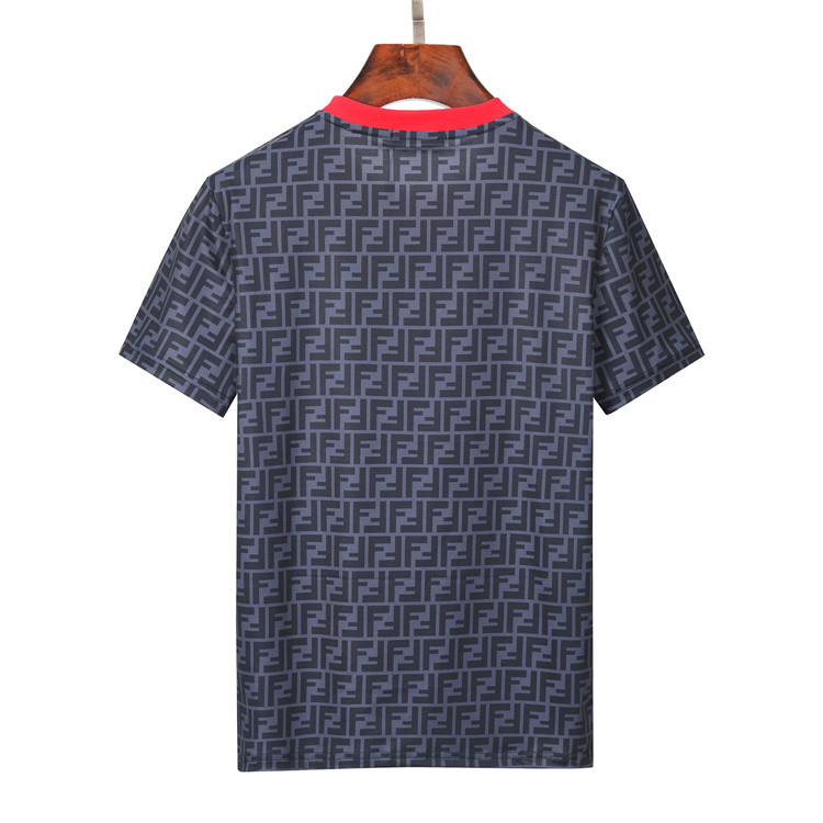 Fendi T-shirts for men #551078 replica