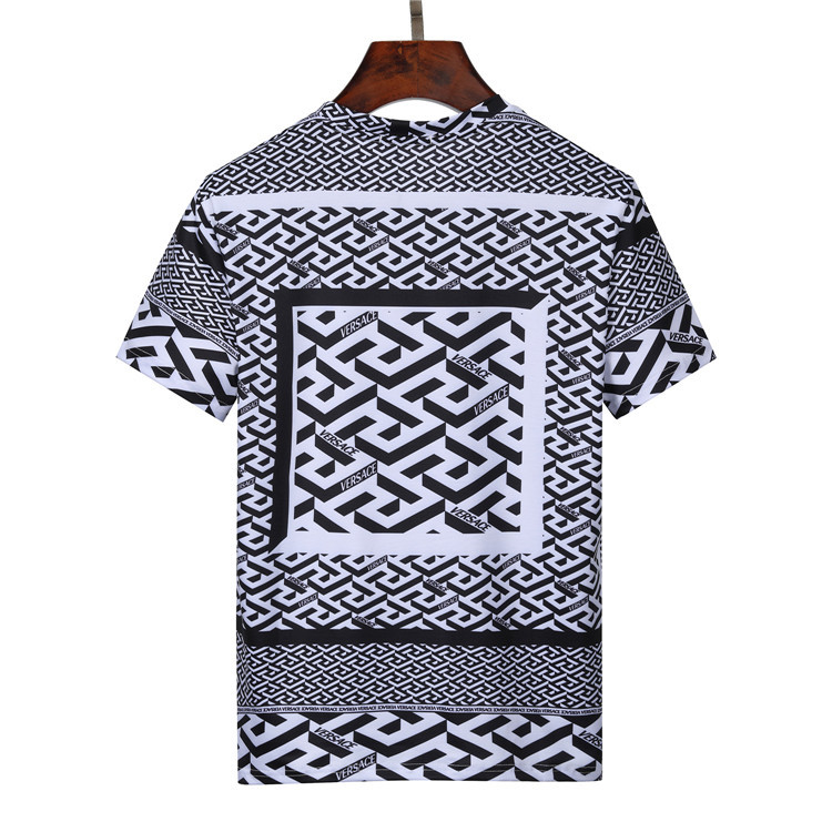 Versace  T-Shirts for men #551100 replica