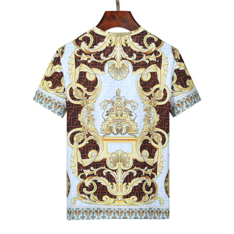 Versace  T-Shirts for men #551101 replica
