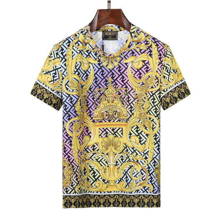Versace  T-Shirts for men #551103 replica