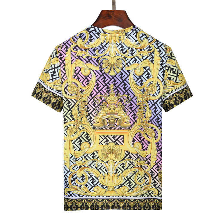 Versace  T-Shirts for men #551103 replica