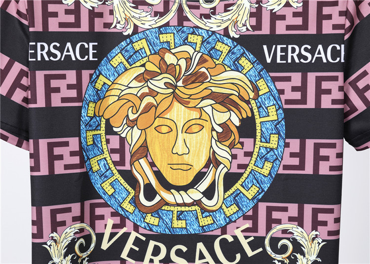 Versace  T-Shirts for men #551104 replica