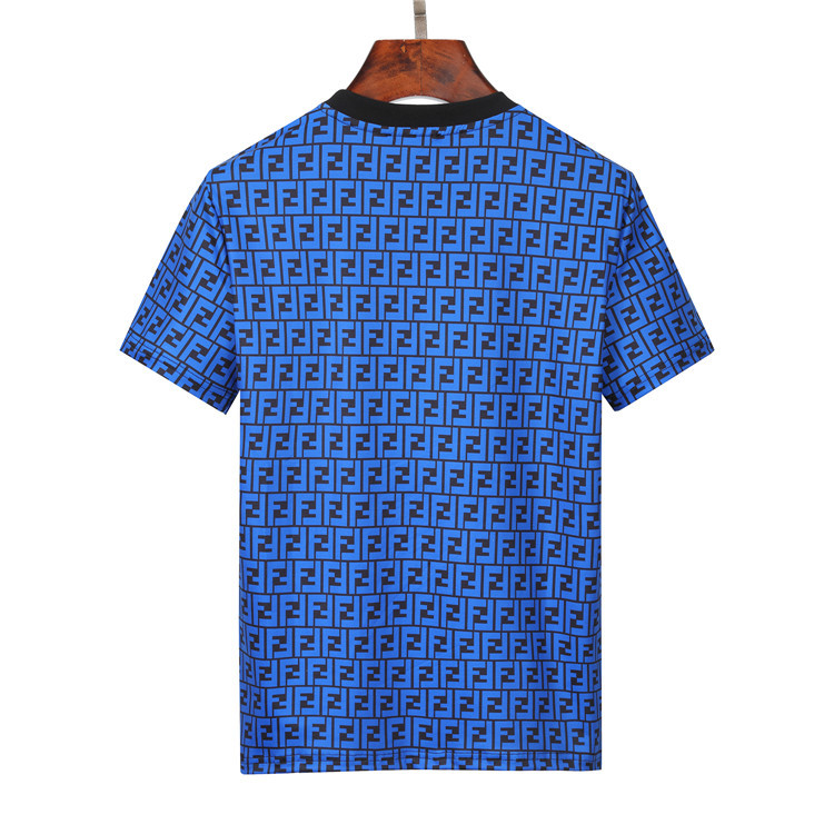 Versace  T-Shirts for men #551106 replica